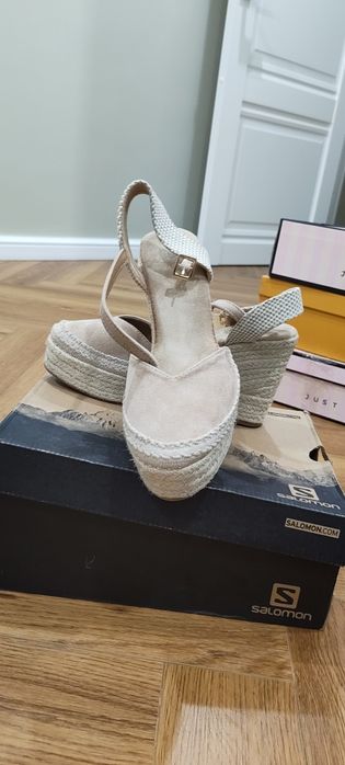 Босоножки размер 38.5