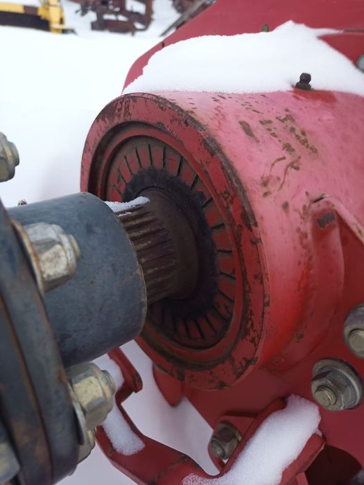 Гребнеобразователь