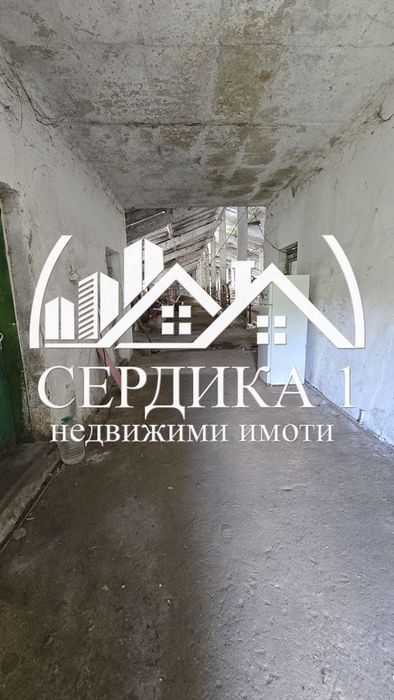 Пром. помещение в София, област-с.Душанци