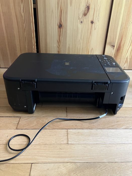 Imprimantă Inkjet Canon Pixma MG4250