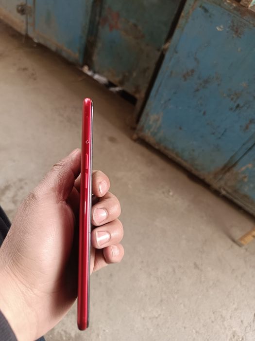 Samsung a10s holati zor