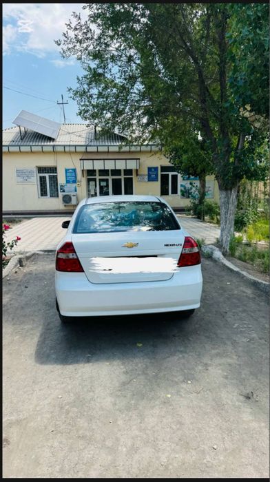 Нехсия 3 сотилади