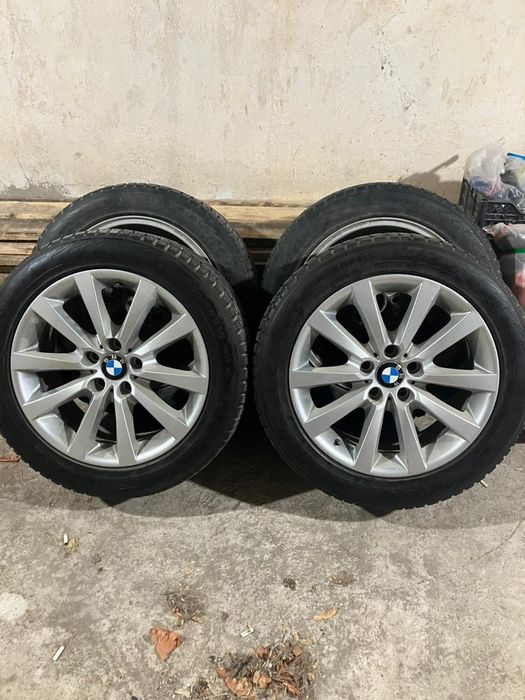Диски от BMW F10