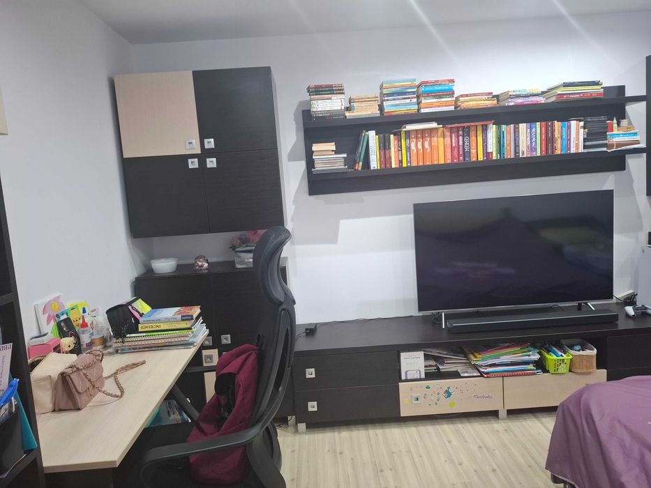 Apartament – Iasi - Vedere 2
