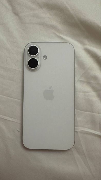 Iphone 16 ideal. Aybi yoq