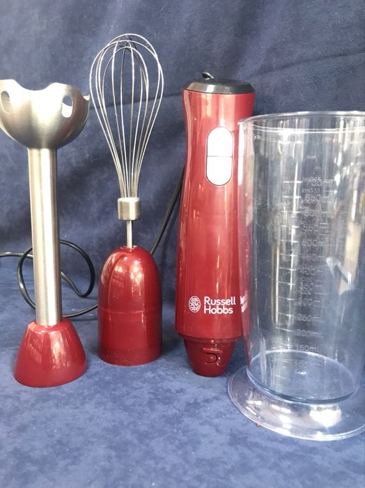 Пасатор Russell Hobbs 2 in 1