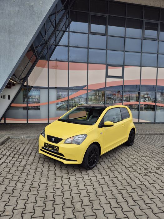 Seat Mii / Up / Citigo / Benzina / Euro 5 / Impecabila