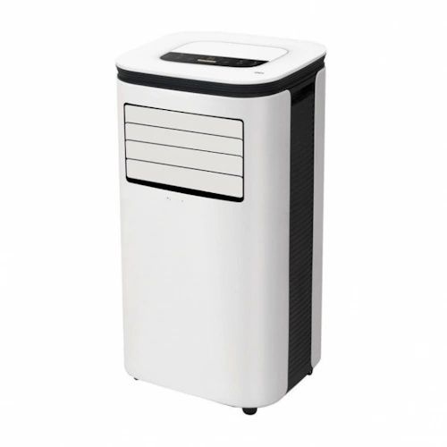 Мобильный кондиционер воздуха с LED-дисплеем и таймером