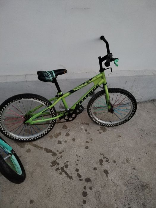 Велосипедлар сотилади