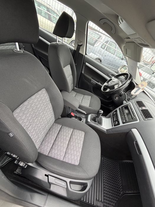 Skoda Octavia 2010 2.0 diesel 140 cp