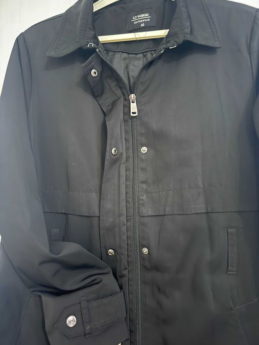 Дамско Яке / Палто