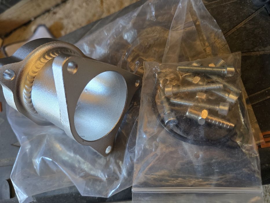 Kit EGR VAG 1.2 / 1.9 / 2.0 TDI VW Audi Seat Skoda