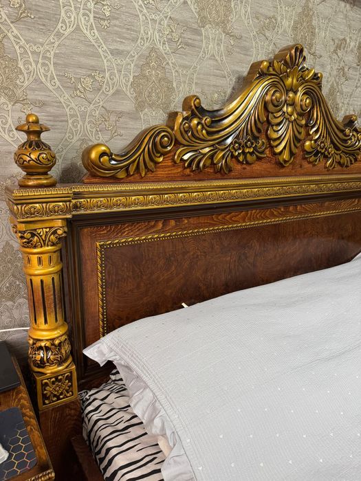 Спальный мебель, производста Китай