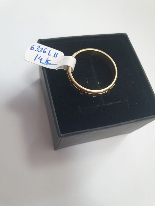 Verigheta aur 14k 5.3gr (cdc)
