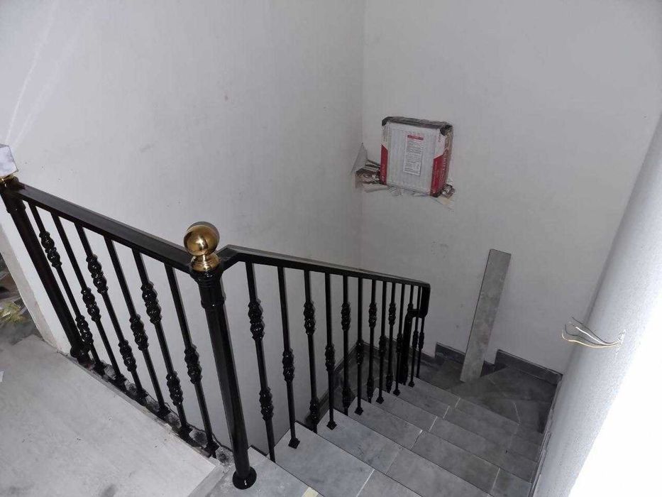 Перила ограждения perila ograjdeniya buyirtma asosida yasaymiz