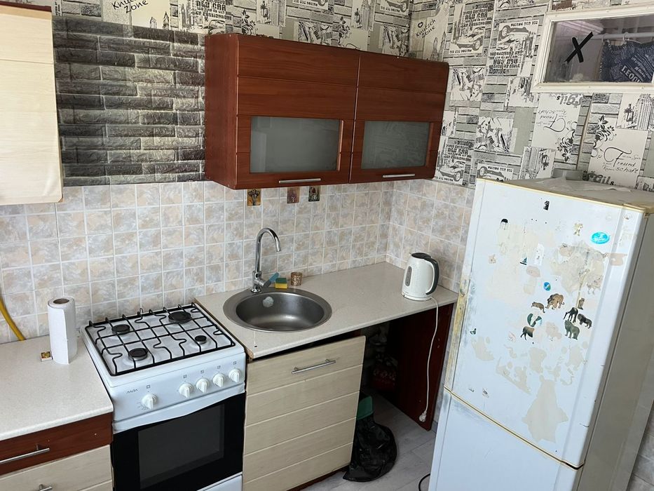 Одно комнатное квартира