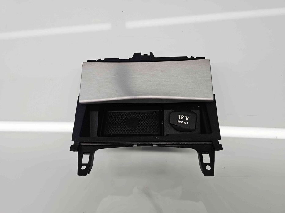 Scrumiera Mercedes Clasa C Coupe (C204) Facelift AMG [Fabr 2011-2015]