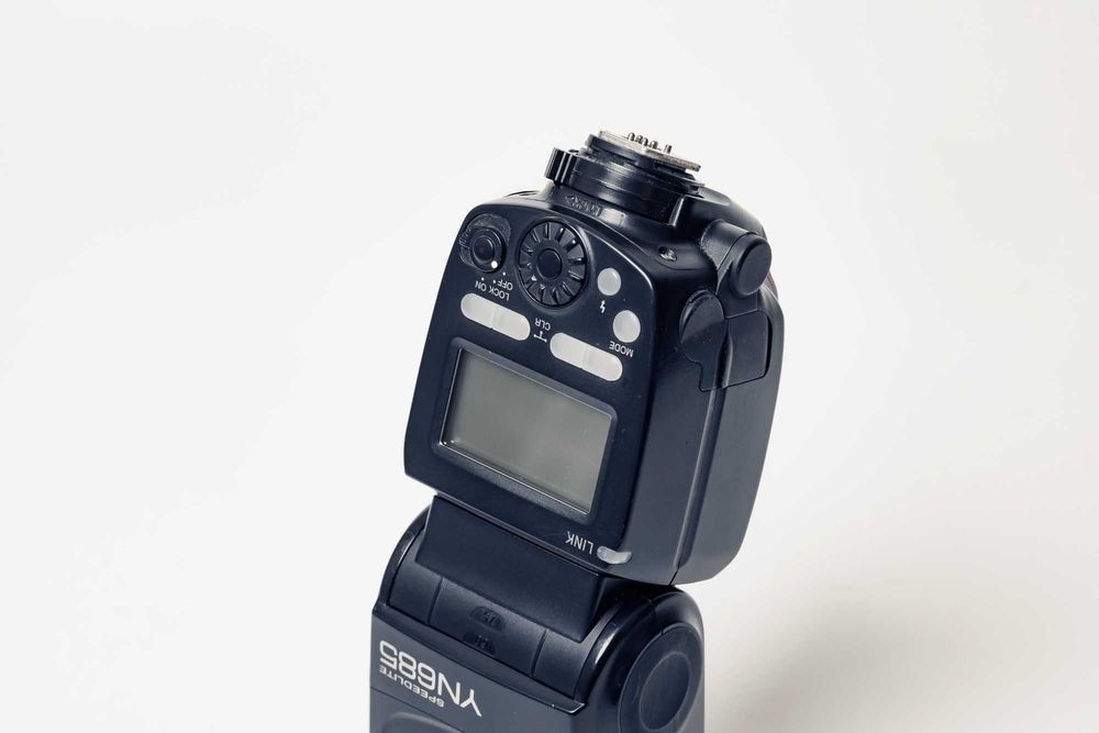Вспышка Yongnuo Speedlite YN-685EX