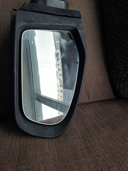 Странично огледало за мерцедес В класа