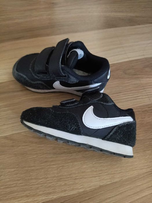 Оригинални детски маратонки Adidas и Nike 21-22 размер