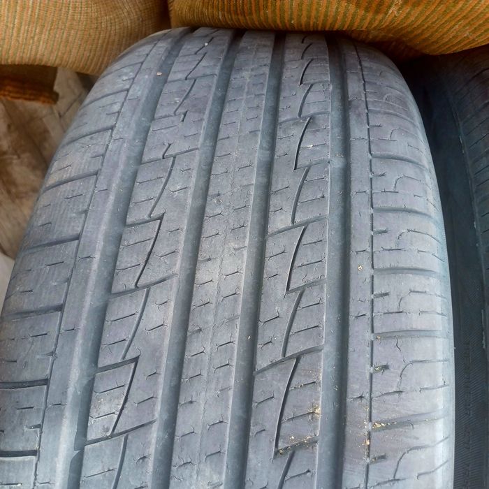 Летни шины 285/60/18