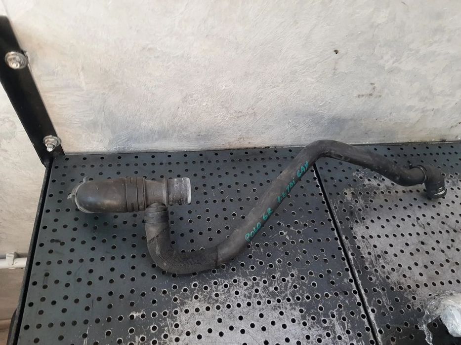 furtun tub  apa 1.6 tdi cay vw polo 6r golf 6 skoda superb 2 fabia 2 octavia 2 seat leon audi a3 8p