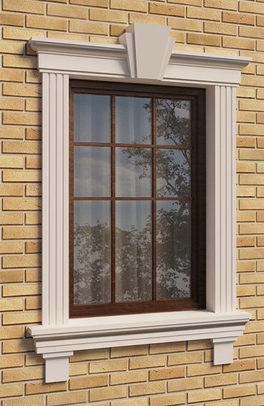 Окна двери балконы