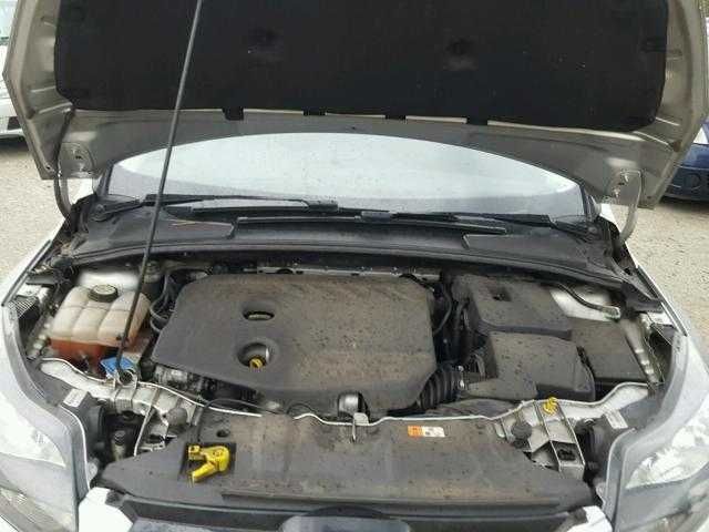 turbina si piese ford focus 3 2012 1.6 tdci si 2.0tdci din dezmembrari