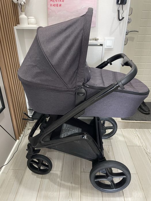 Коляска 2в1 Nano Baby