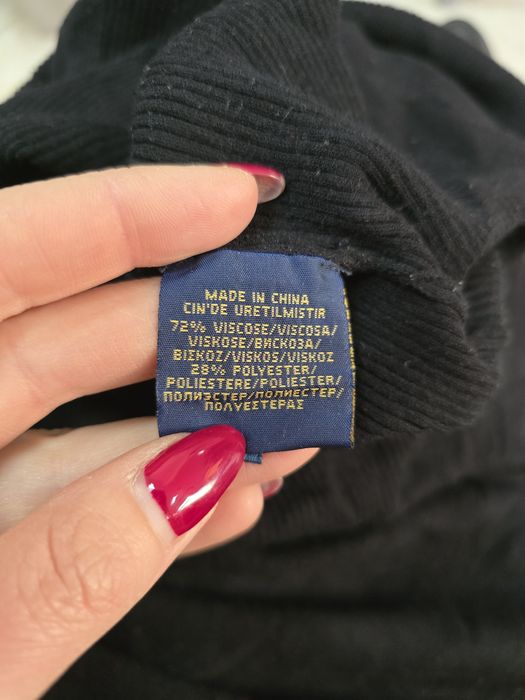 Рокля Ralph Lauren