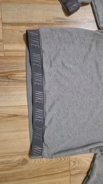 Блуза найк-л размер