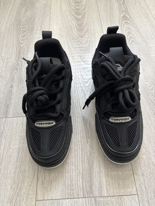 LV Skate Trainer