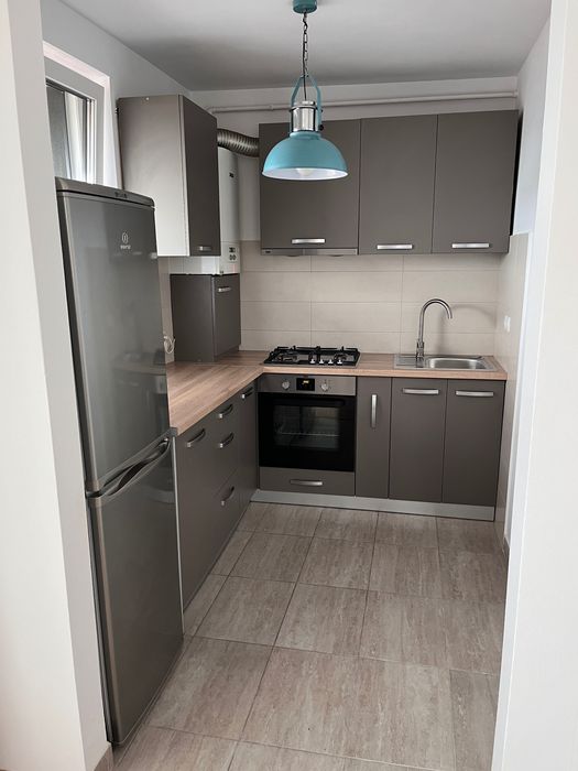 Apartament de inchiriat Andrei Muresanu