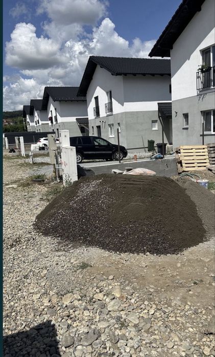 Balastru pentru beton