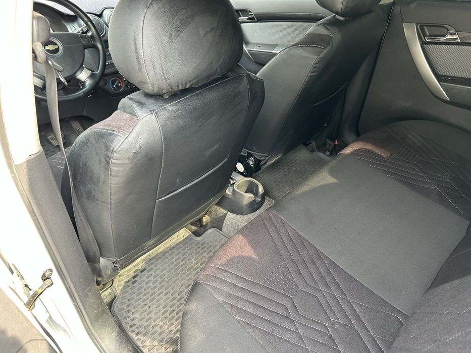 Нексия 3, 4 позиция, АТ. 2020 йил июль (автомат)