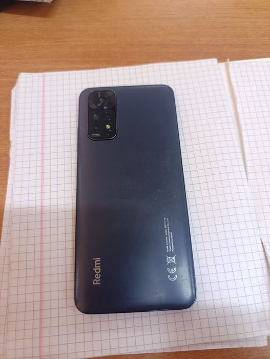 Продать редми нот 11