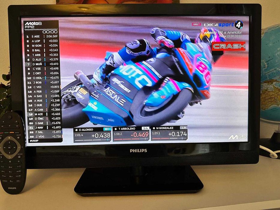 TV Led 22 inch Philips