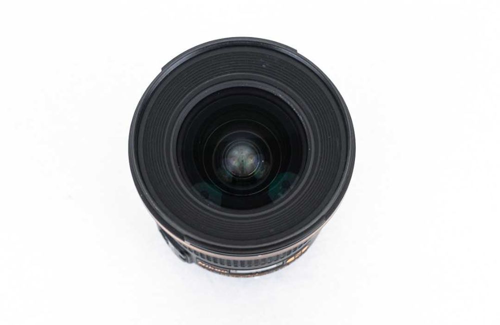 Nikon AF-S 20mm f1.8G ED Nanocrystal