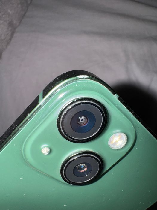 Айфон 13.            Б/у