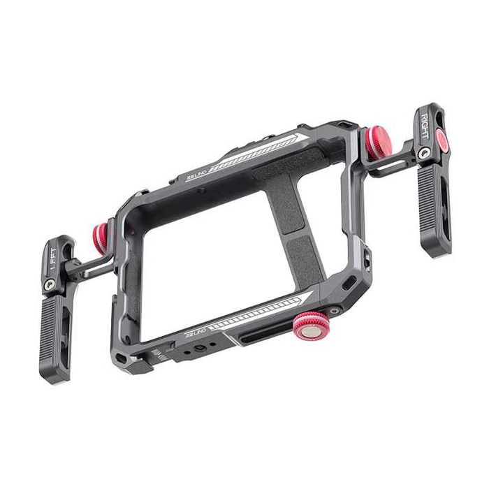 Ulanzi Lino Phone Cinema Rig Cage with Adjustable Handle