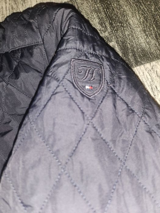Дамско яке Tommy hilfiger M