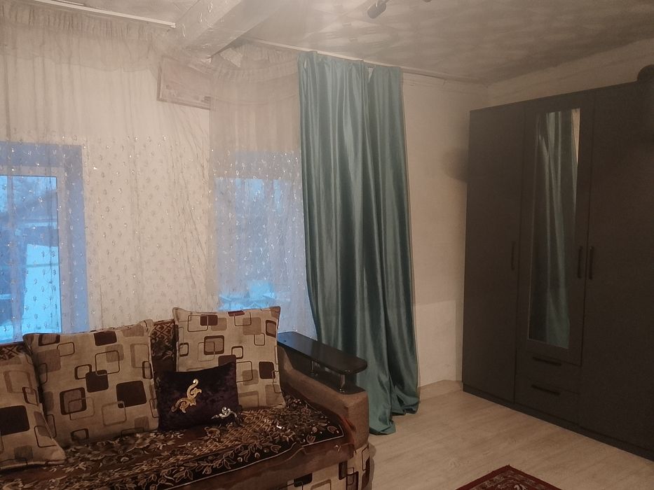 Продам дом в г.Мамлютка