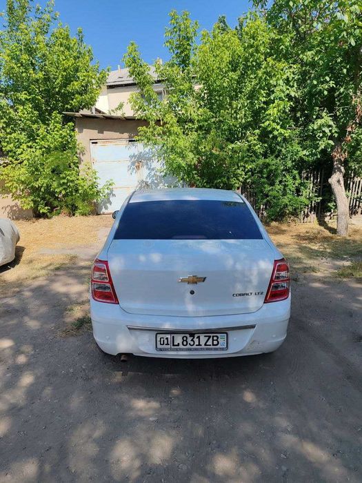 Продается Cobalt автомат 2023