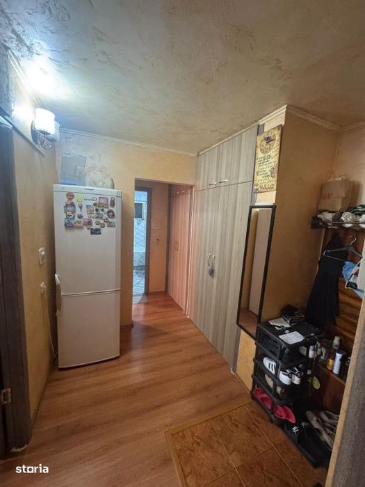 Apartament decomandat 2 camere, 49 mp, etaj 2, zona Brazda lui Novac — fotografia 3