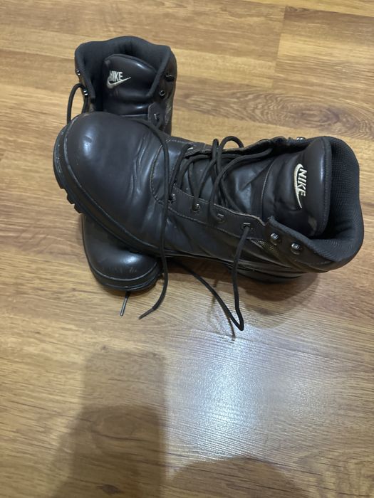 Боти на nike 44 .5 номер