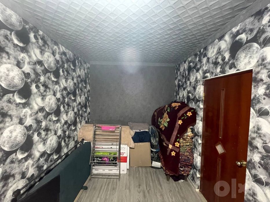 Sotiladi 3 xonali kvartira, juda qulay hududda! Продается