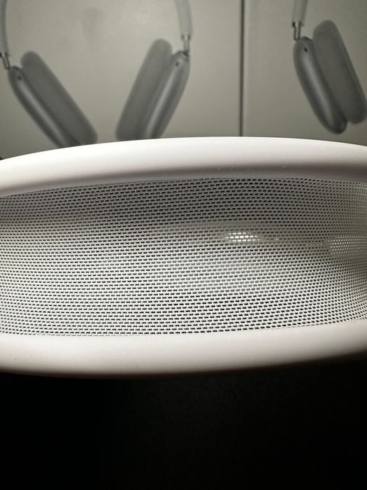 *SIGILATE* AirPods Max • Calitate Premium