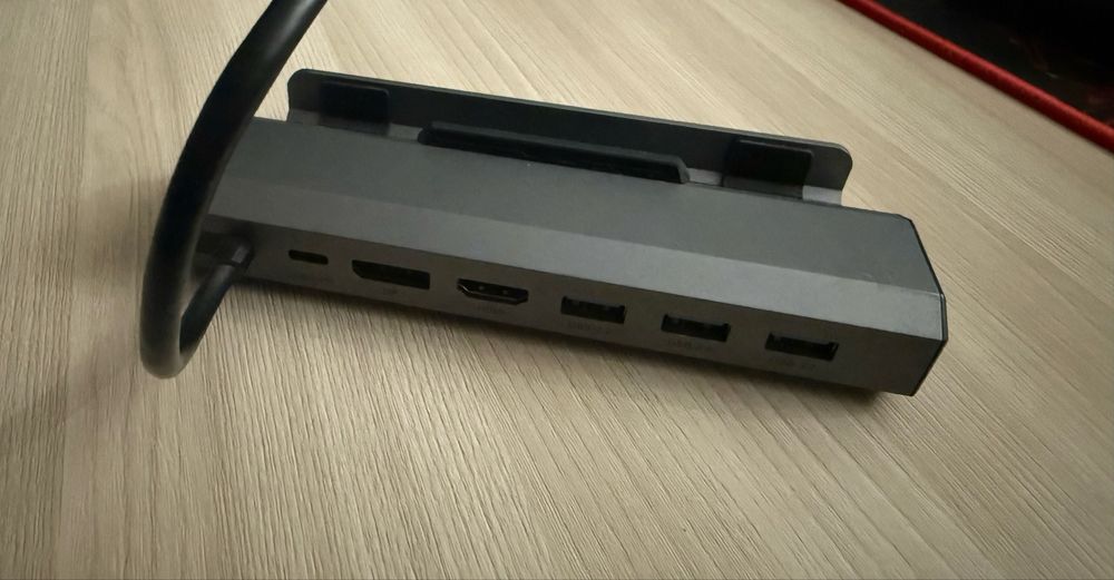 Steamdeck Oled 512 гб