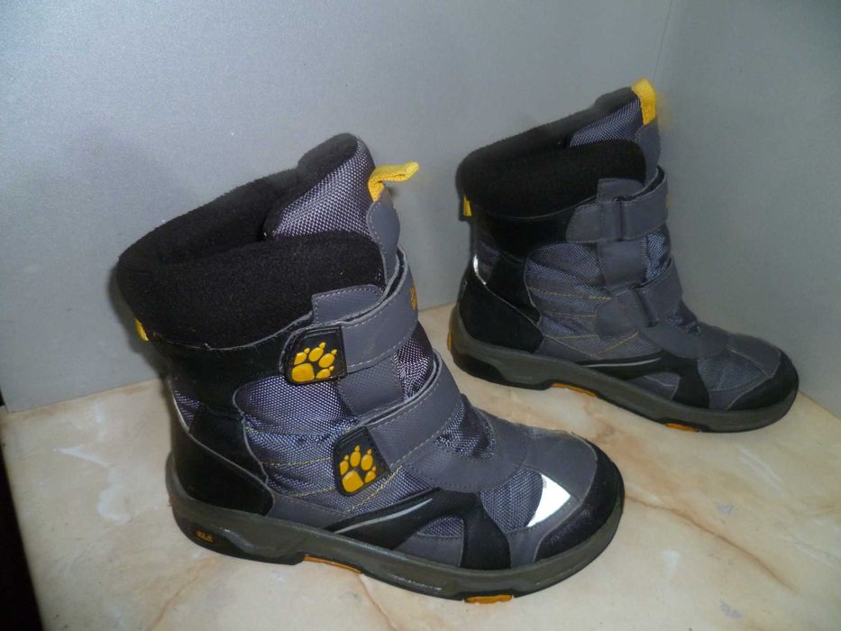 Jack Wolfskin апрески №39