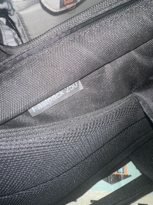 Рюкзак Lowepro Fastpack 250